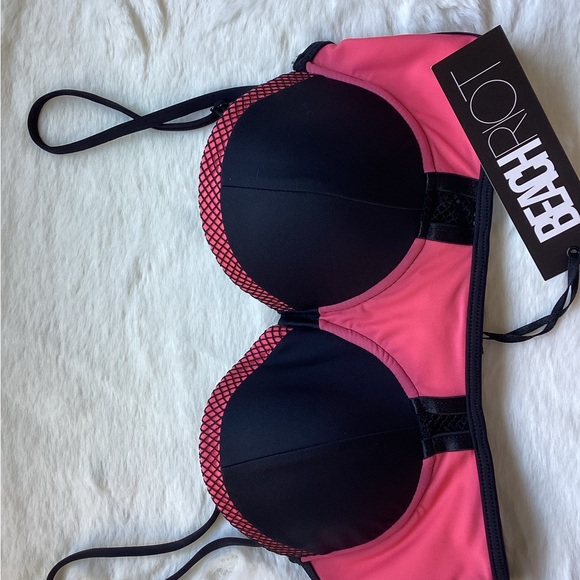 Beach Riot Bikini Top - Picture 6 of 7